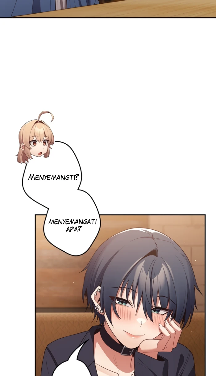 That’s not how it’s done Chapter 32