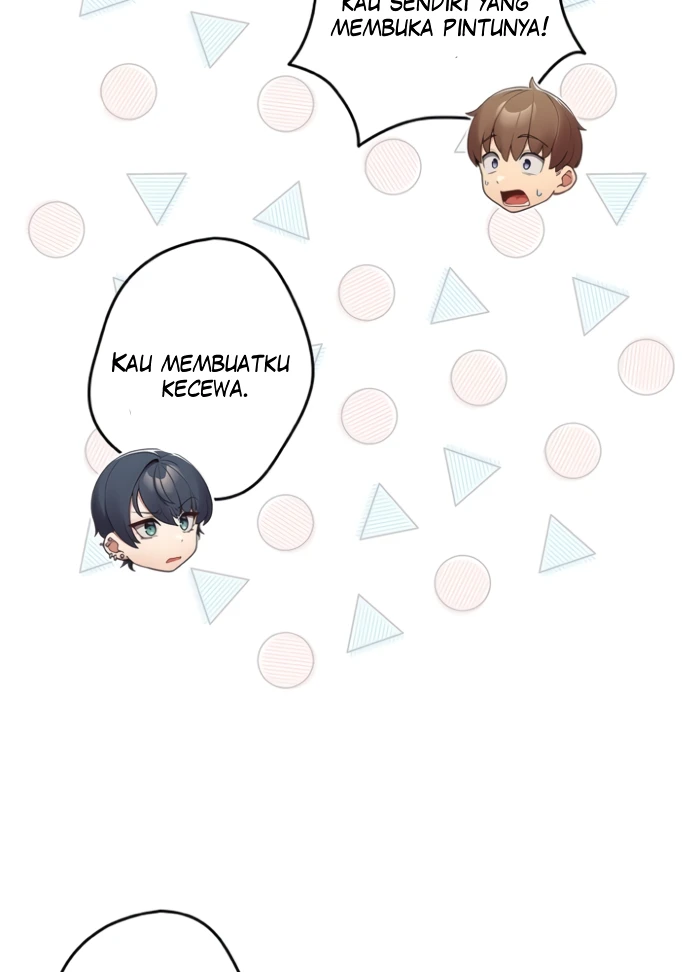 That’s not how it’s done Chapter 32