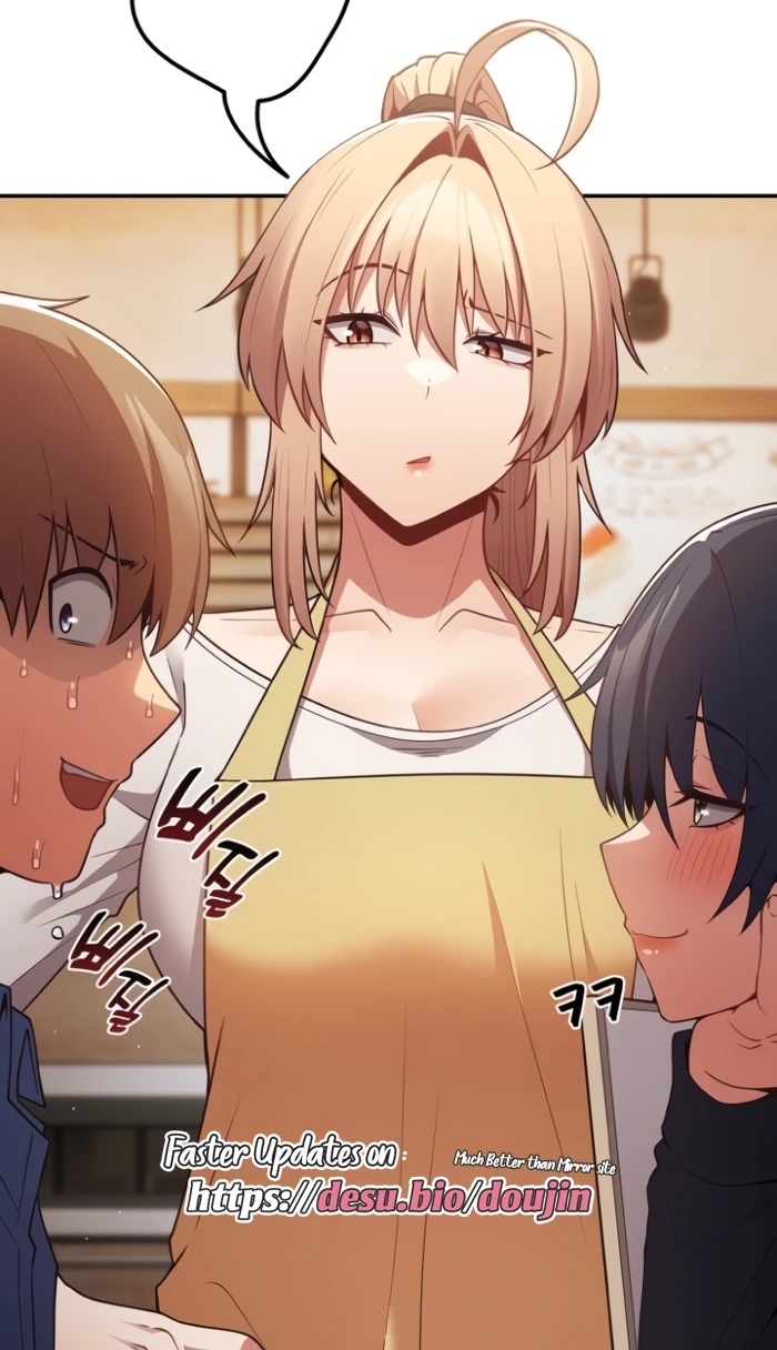 That’s not how it’s done Chapter 32