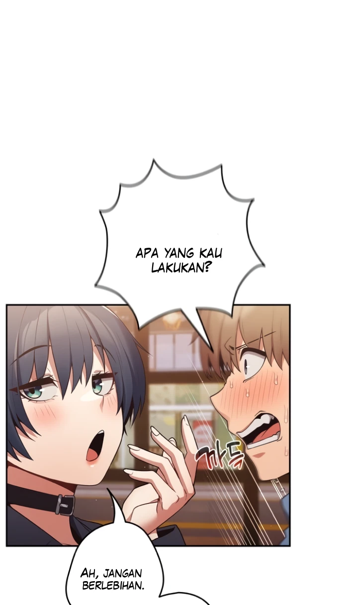 That’s not how it’s done Chapter 32