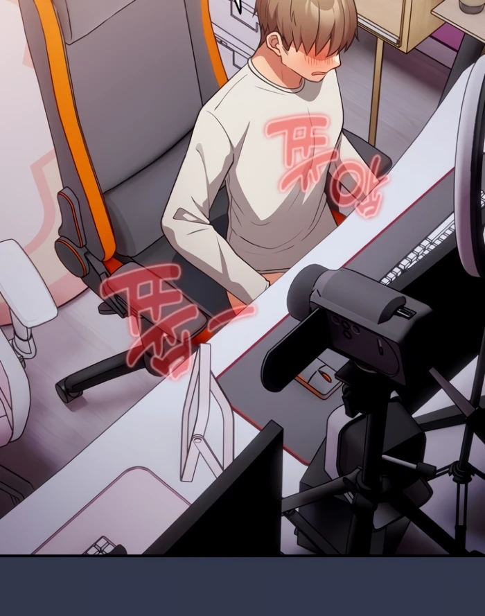 That’s not how it’s done Chapter 32