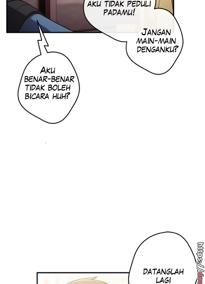 That’s not how it’s done Chapter 32