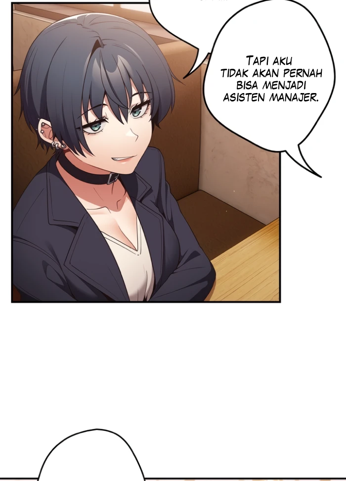 That’s not how it’s done Chapter 32