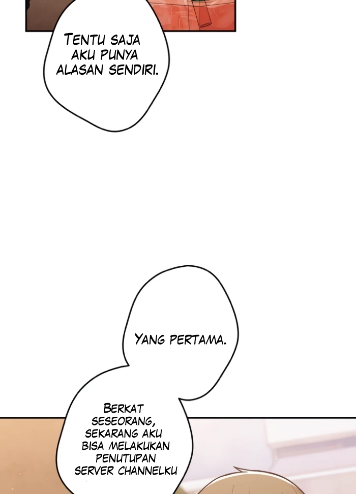 That’s not how it’s done Chapter 32