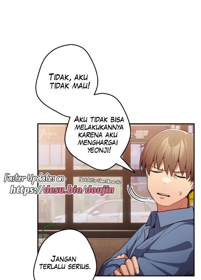 That’s not how it’s done Chapter 32