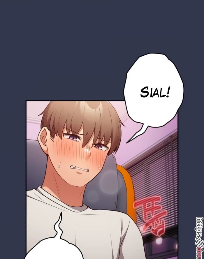 That’s not how it’s done Chapter 32