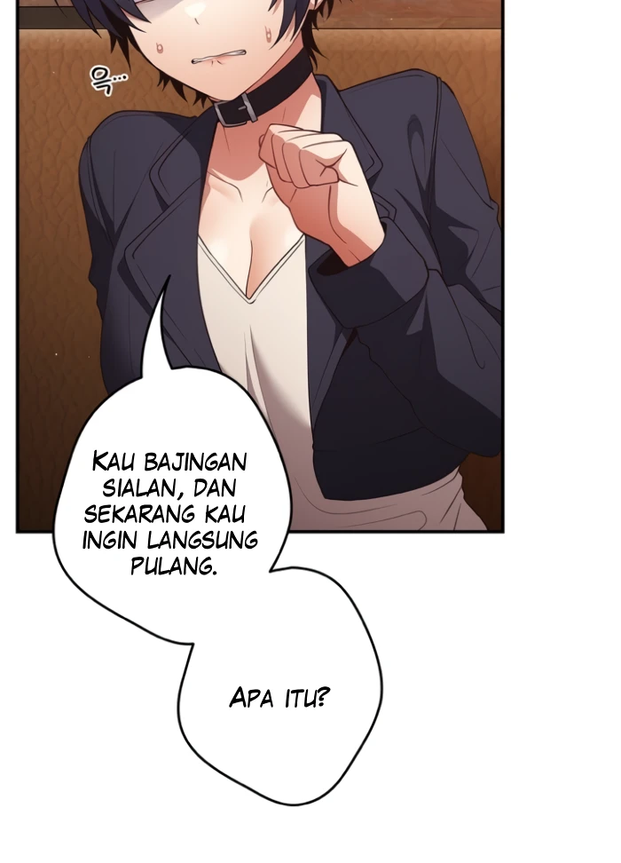 That’s not how it’s done Chapter 32