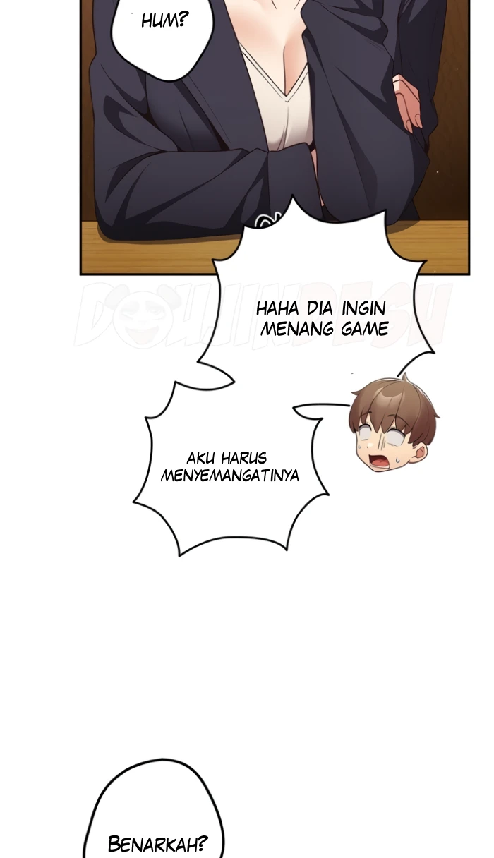 That’s not how it’s done Chapter 32