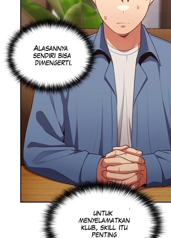 That’s not how it’s done Chapter 32