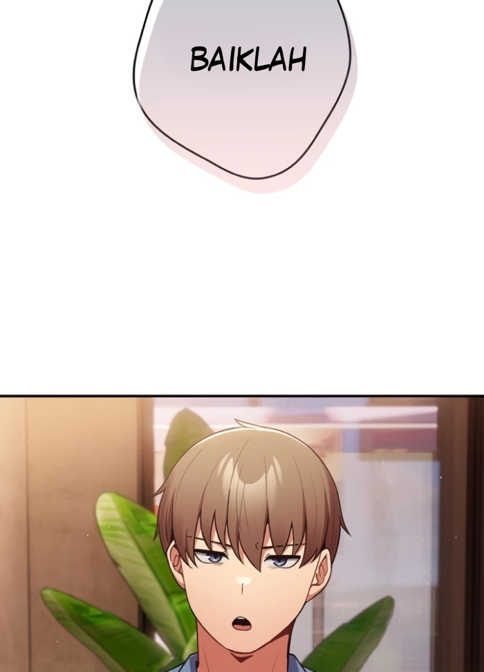 That’s not how it’s done Chapter 32