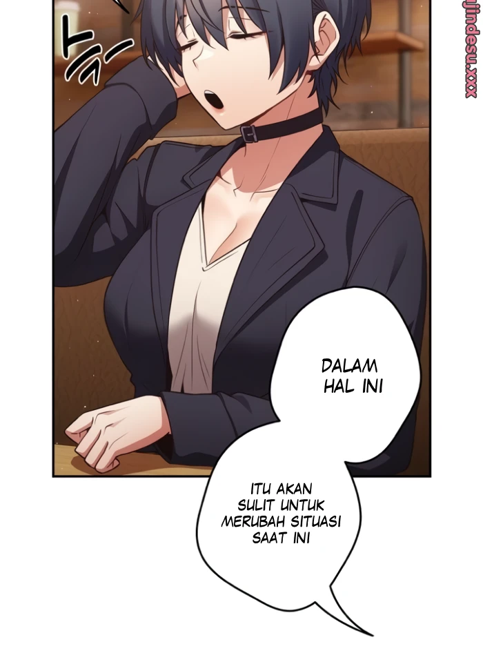 That’s not how it’s done Chapter 32