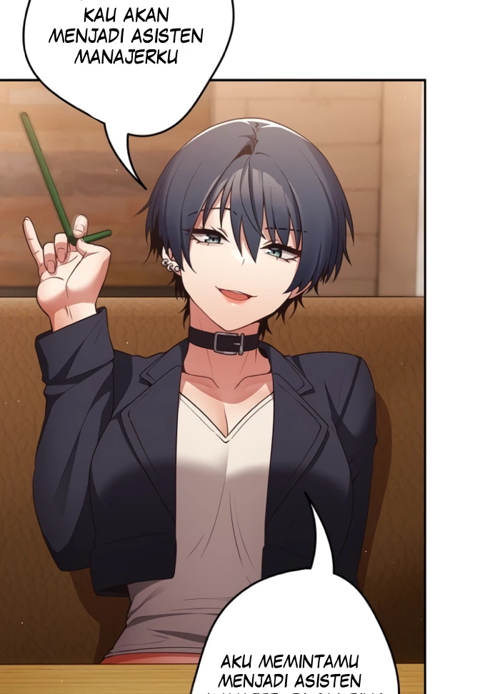 That’s not how it’s done Chapter 32