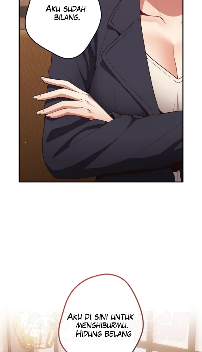 That’s not how it’s done Chapter 32