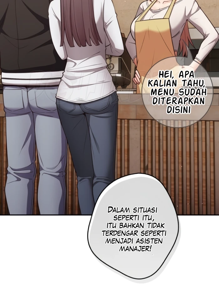 That’s not how it’s done Chapter 32