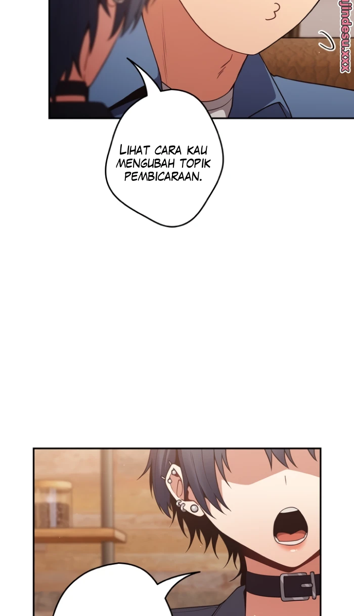 That’s not how it’s done Chapter 32