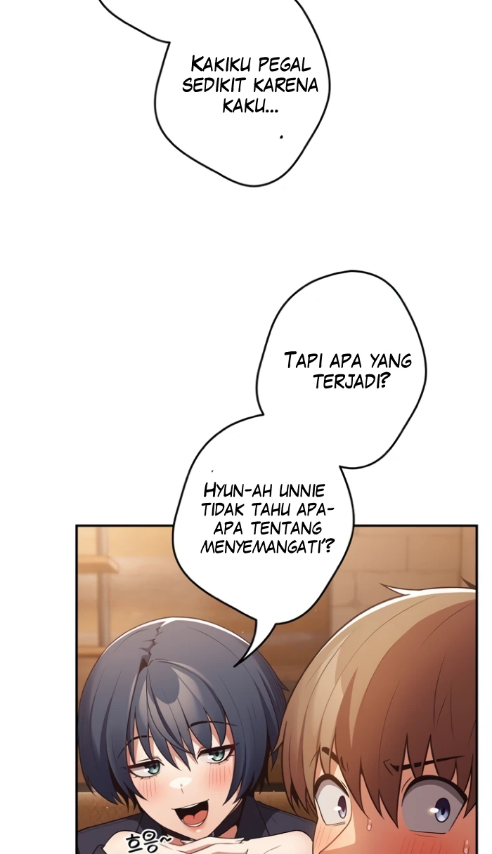 That’s not how it’s done Chapter 32