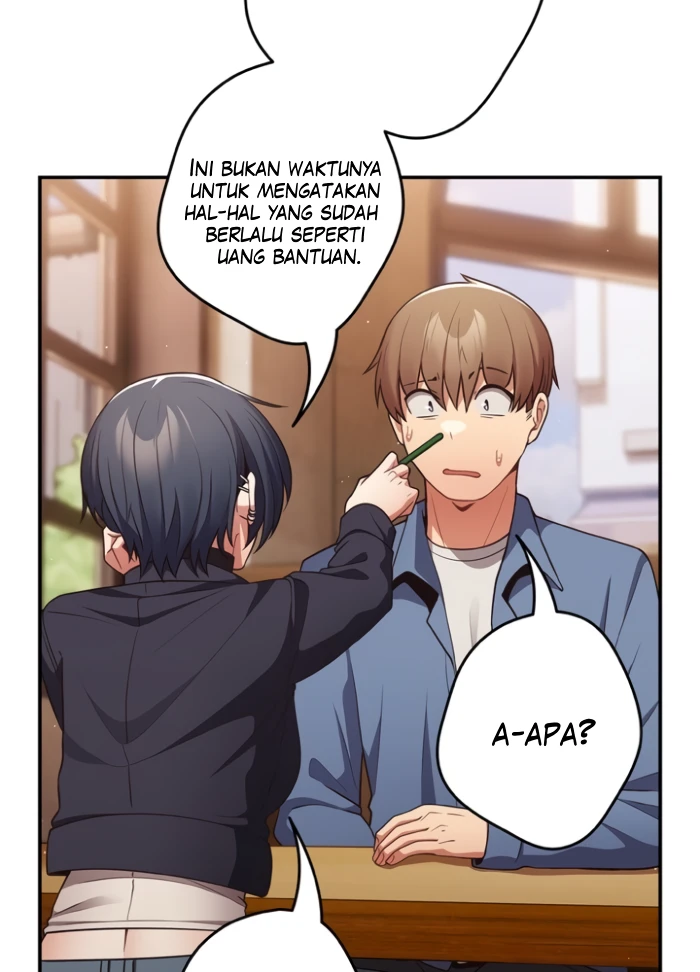 That’s not how it’s done Chapter 32