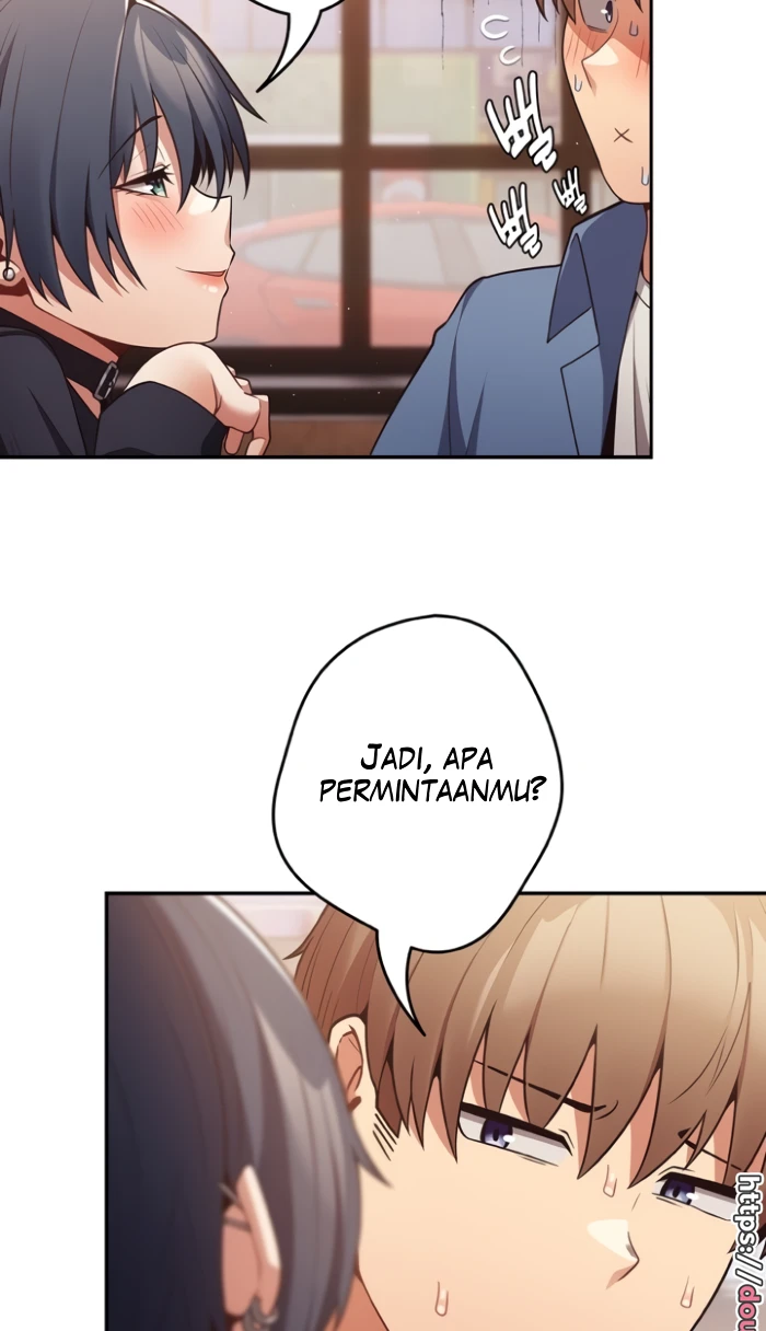 That’s not how it’s done Chapter 32