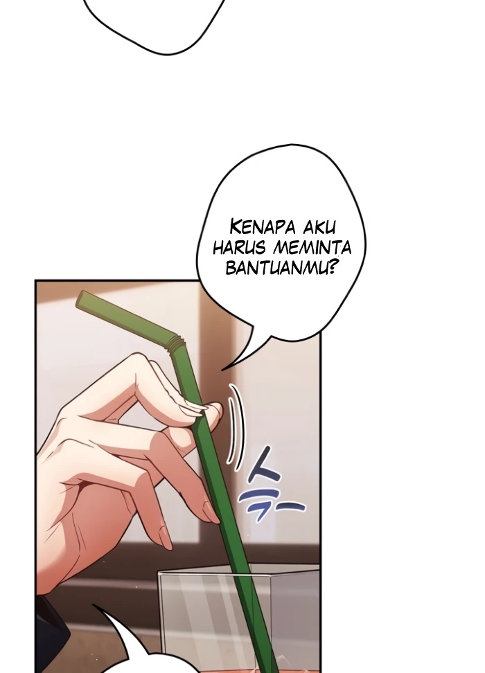 That’s not how it’s done Chapter 32