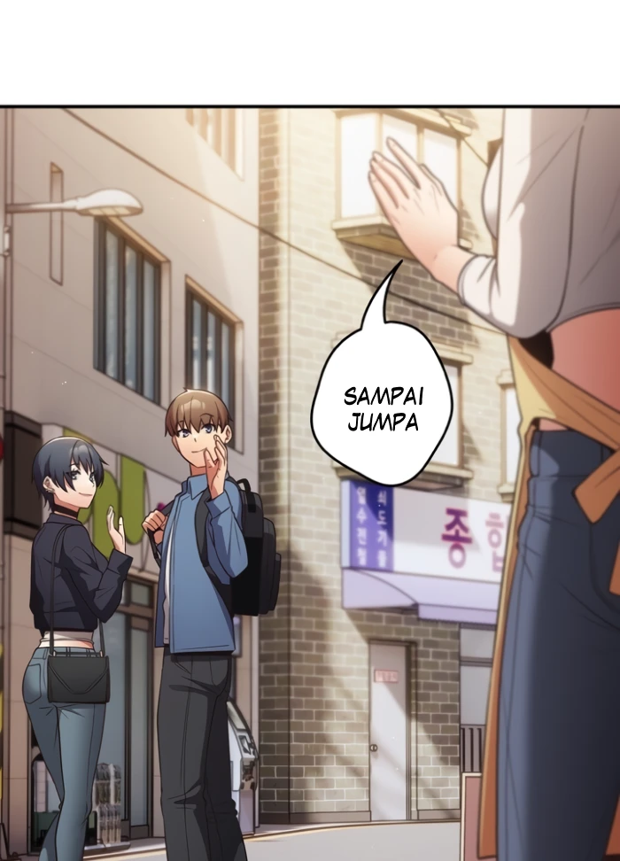 That’s not how it’s done Chapter 32
