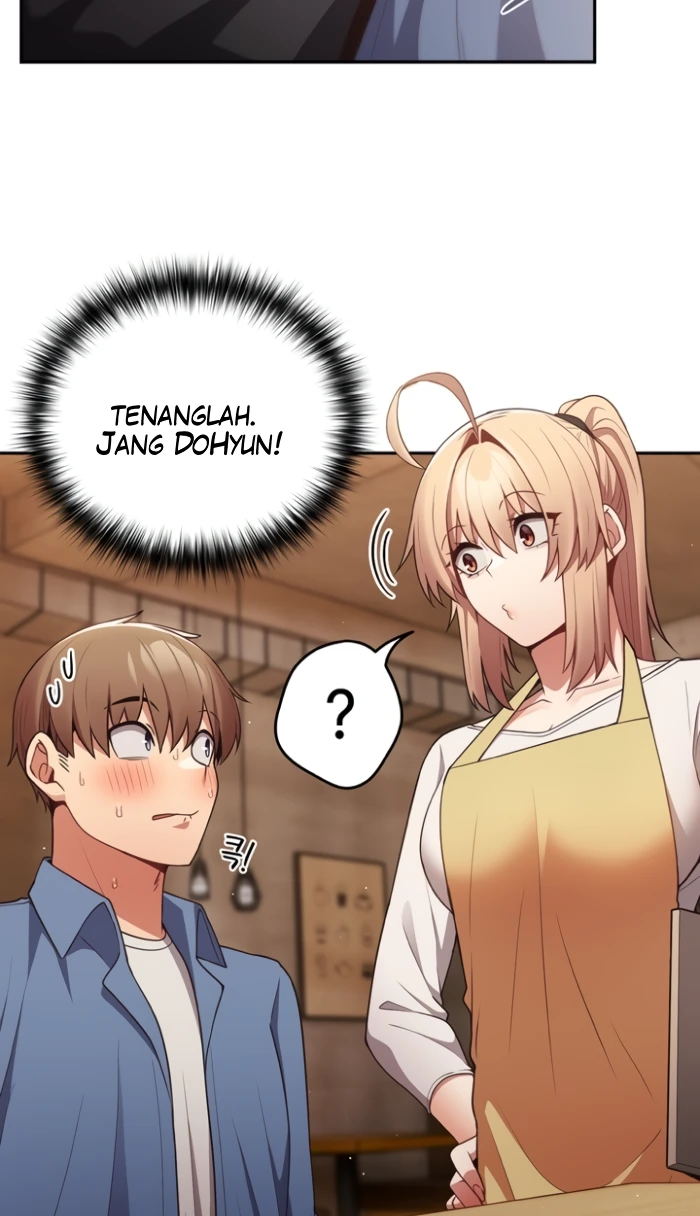 That’s not how it’s done Chapter 32