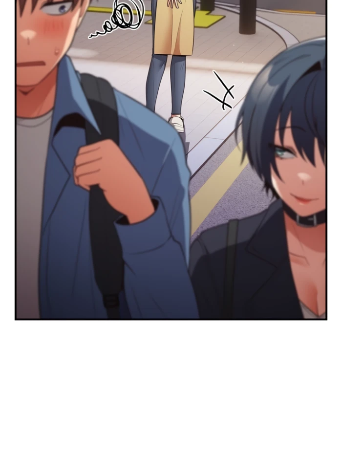That’s not how it’s done Chapter 32