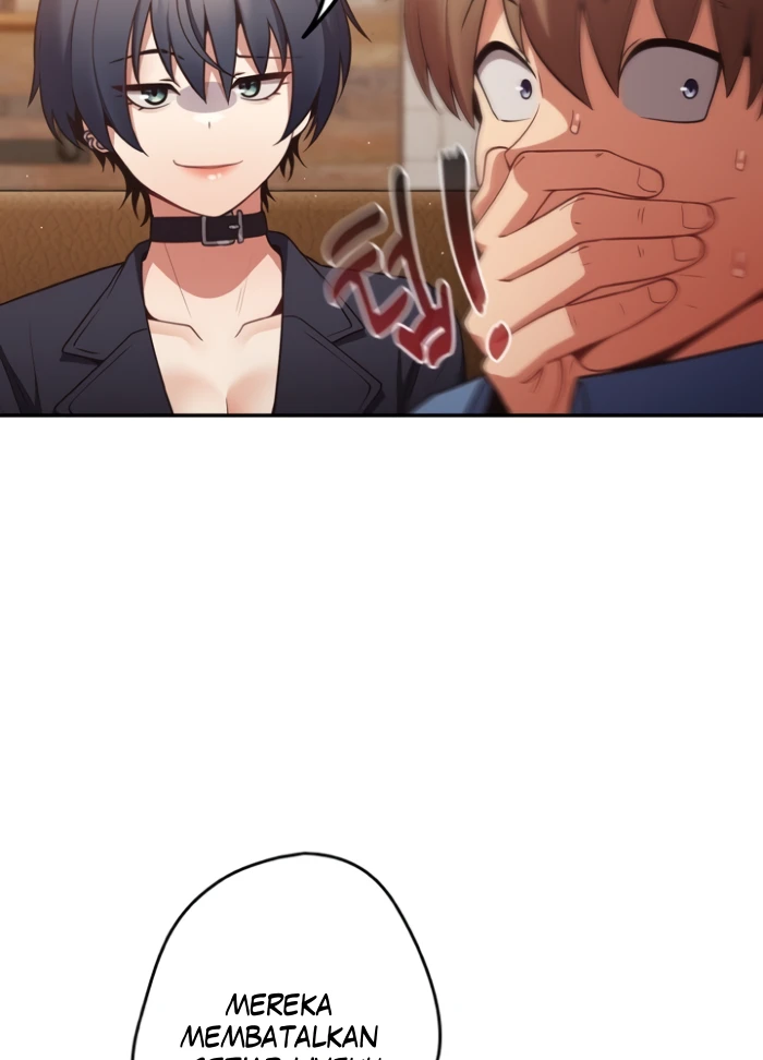 That’s not how it’s done Chapter 32