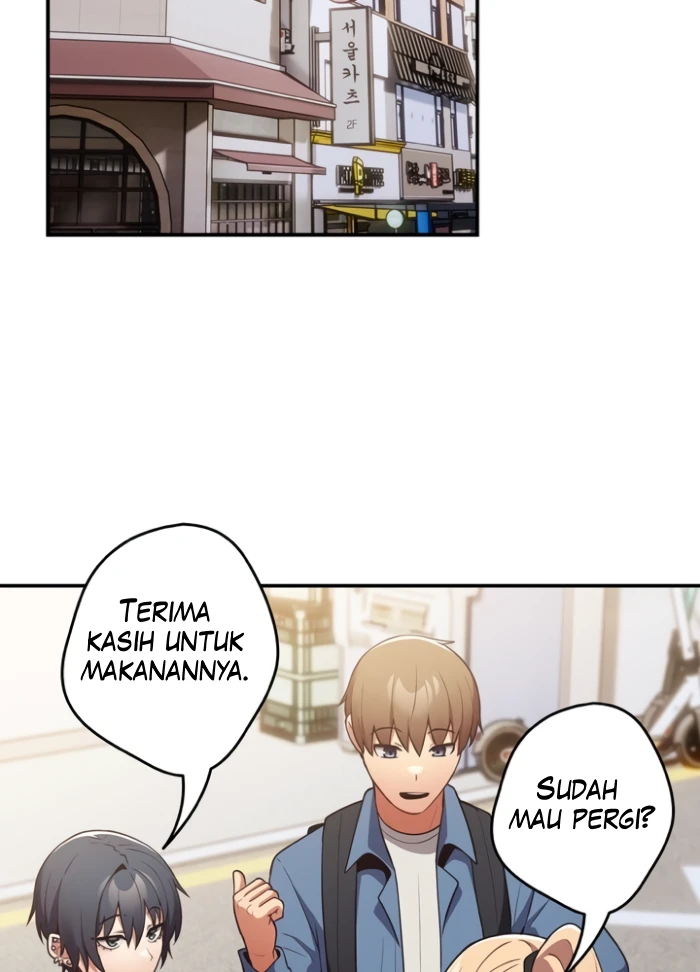 That’s not how it’s done Chapter 32