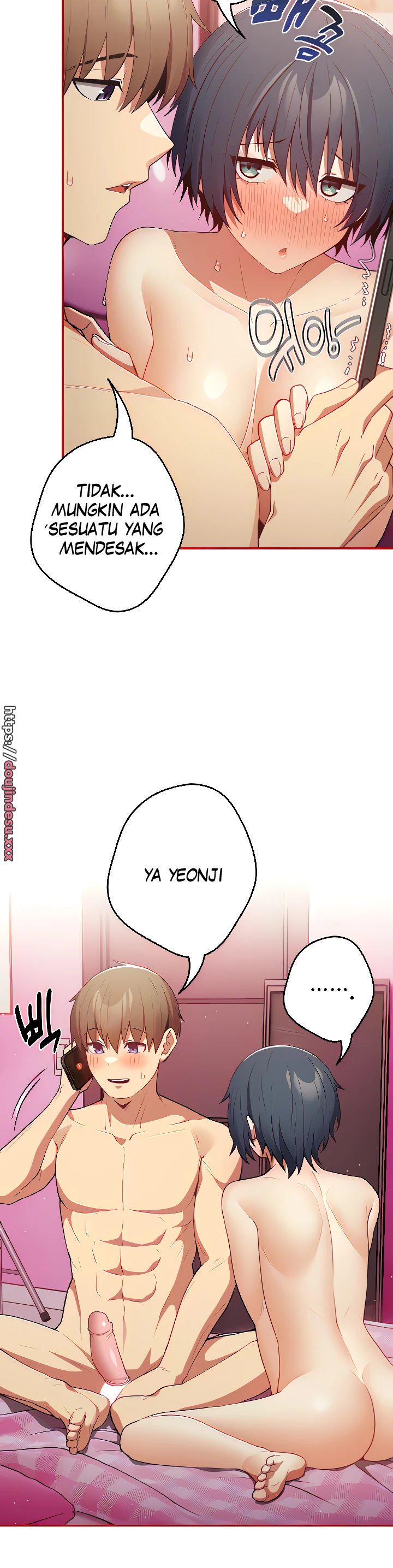 That’s not how it’s done Chapter 36