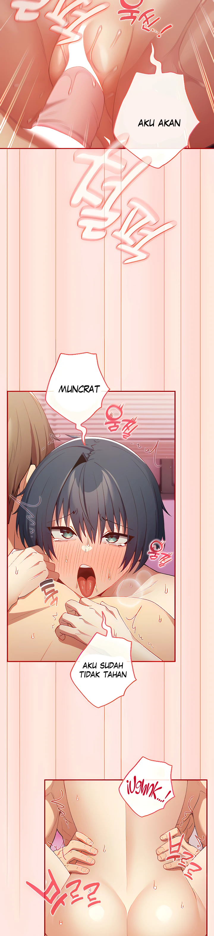 That’s not how it’s done Chapter 36