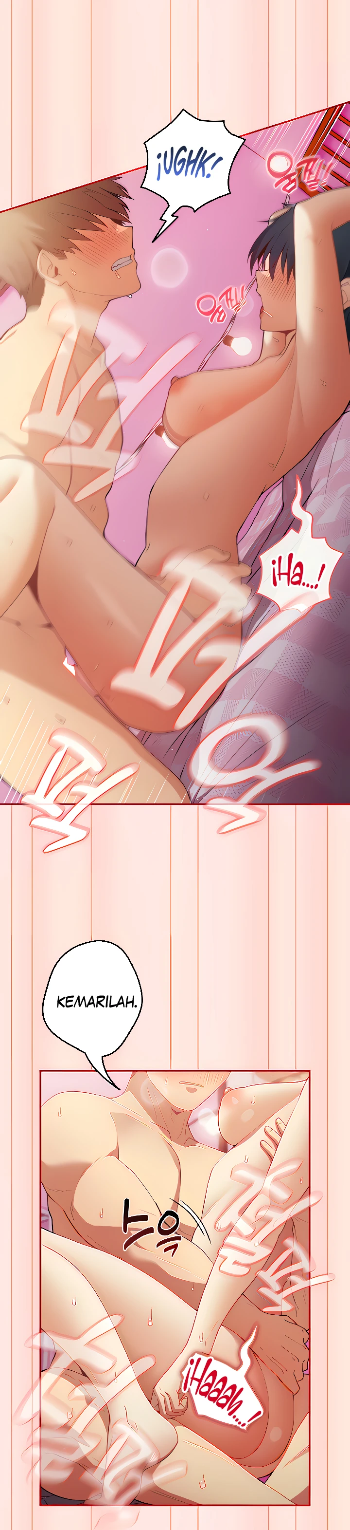 That’s not how it’s done Chapter 36