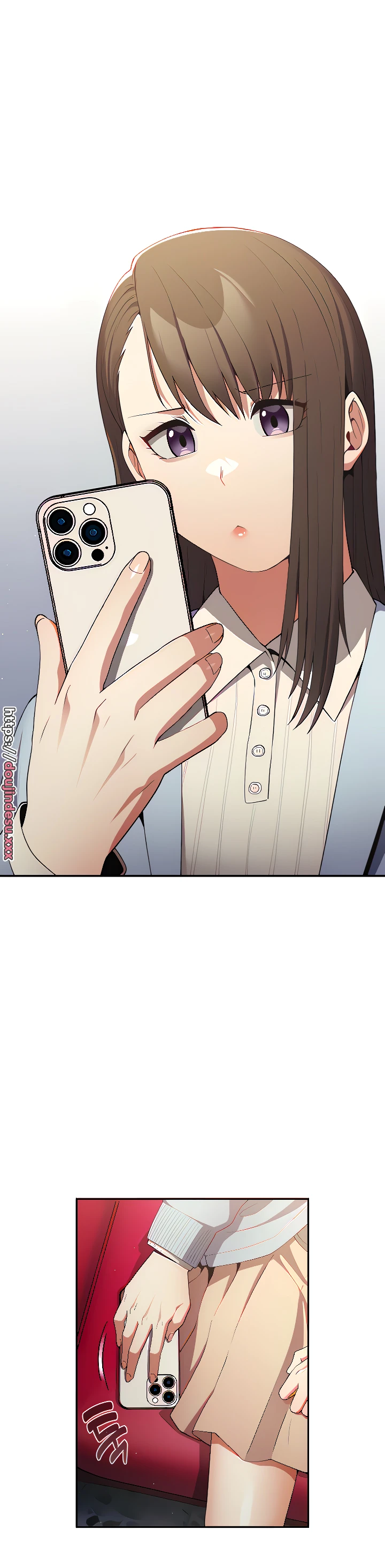 That’s not how it’s done Chapter 36