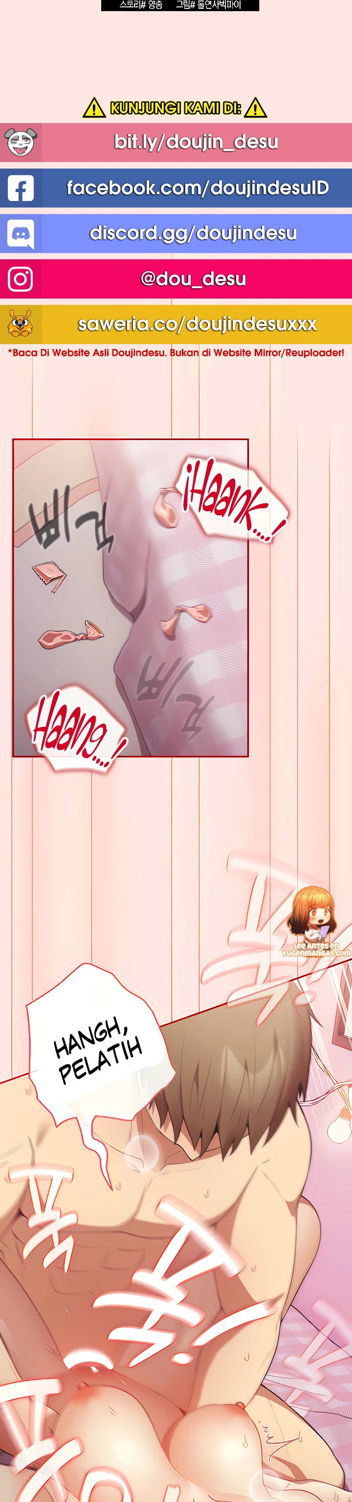That’s not how it’s done Chapter 36