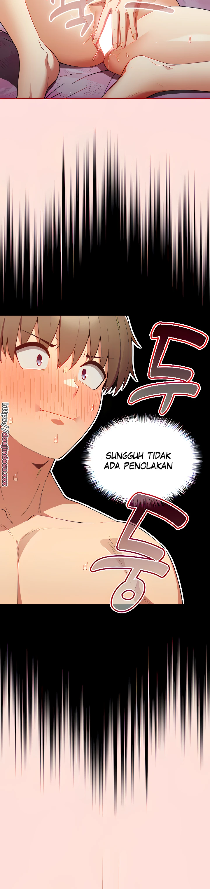 That’s not how it’s done Chapter 36
