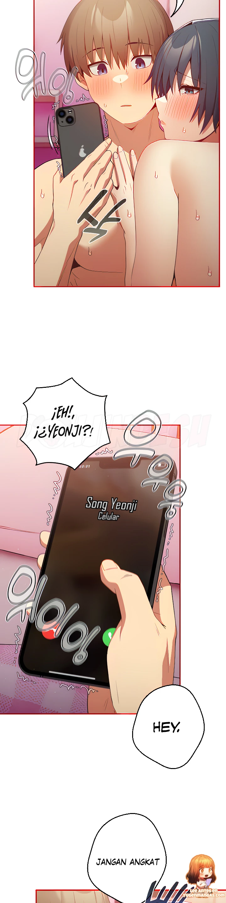 That’s not how it’s done Chapter 36