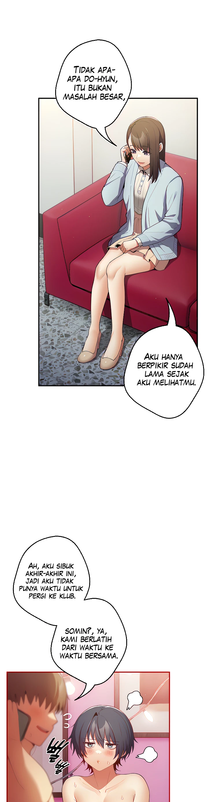 That’s not how it’s done Chapter 36