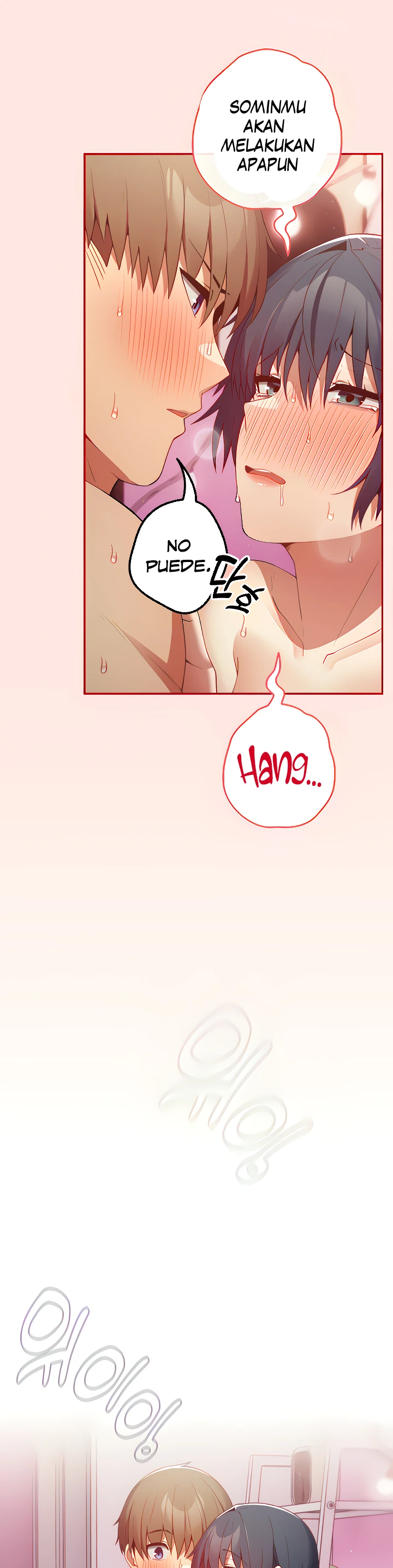 That’s not how it’s done Chapter 36