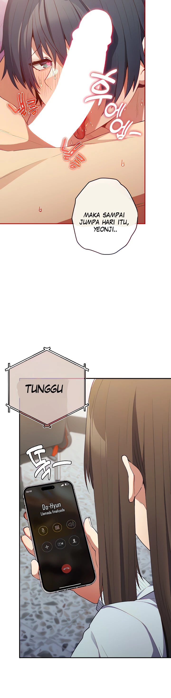 That’s not how it’s done Chapter 36