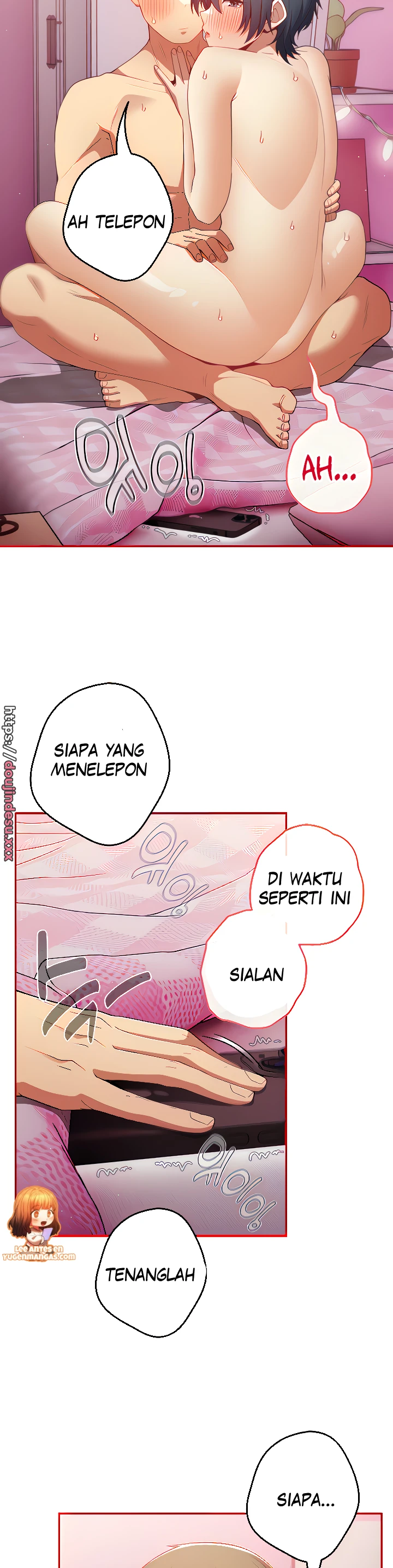 That’s not how it’s done Chapter 36