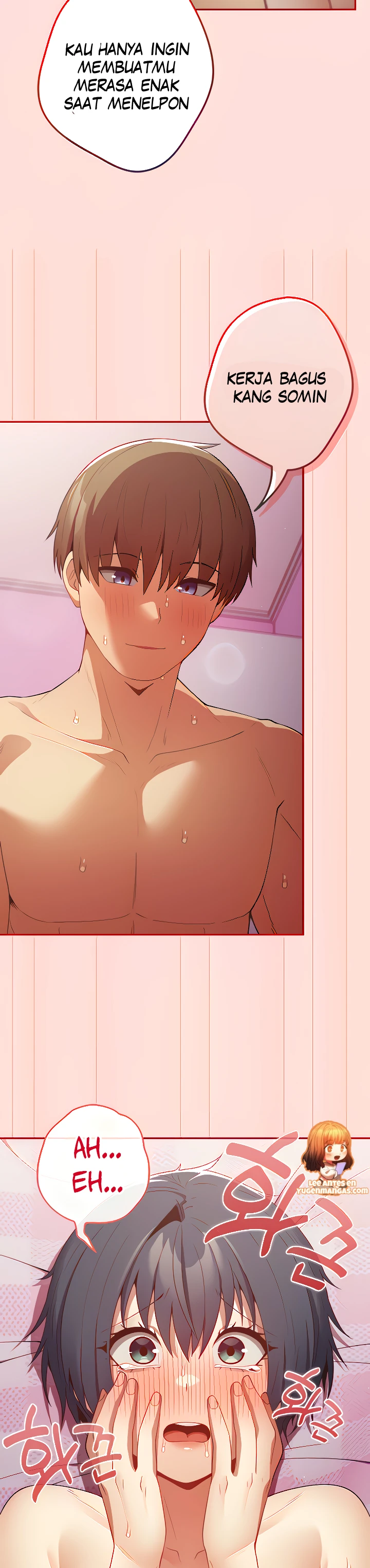 That’s not how it’s done Chapter 36