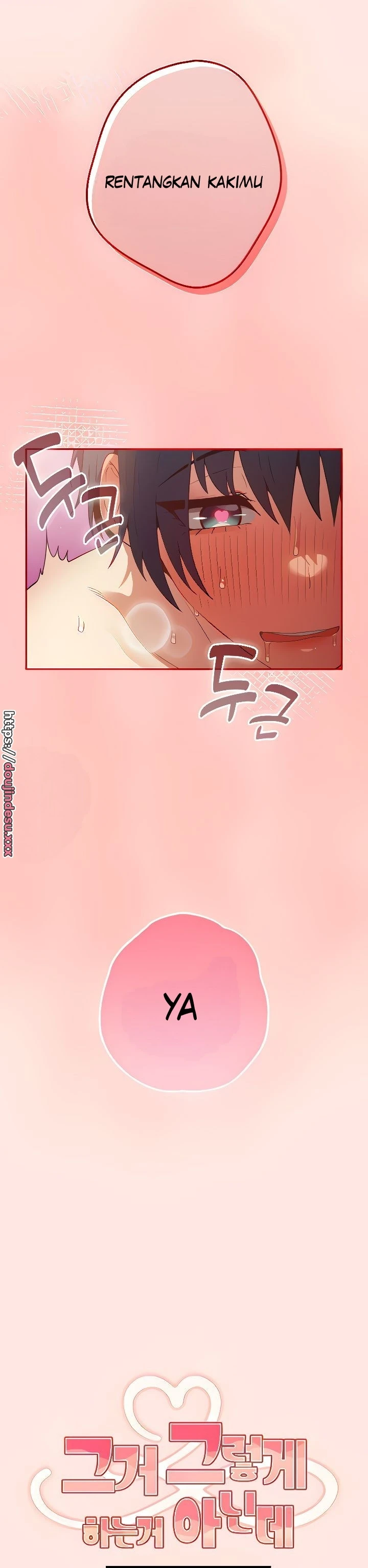 That’s not how it’s done Chapter 36