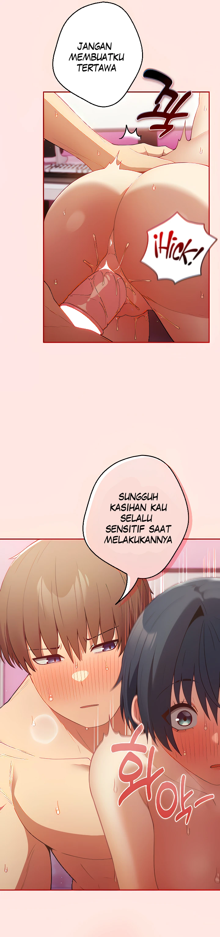 That’s not how it’s done Chapter 36