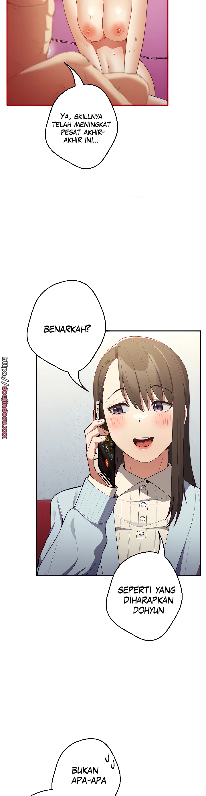 That’s not how it’s done Chapter 36