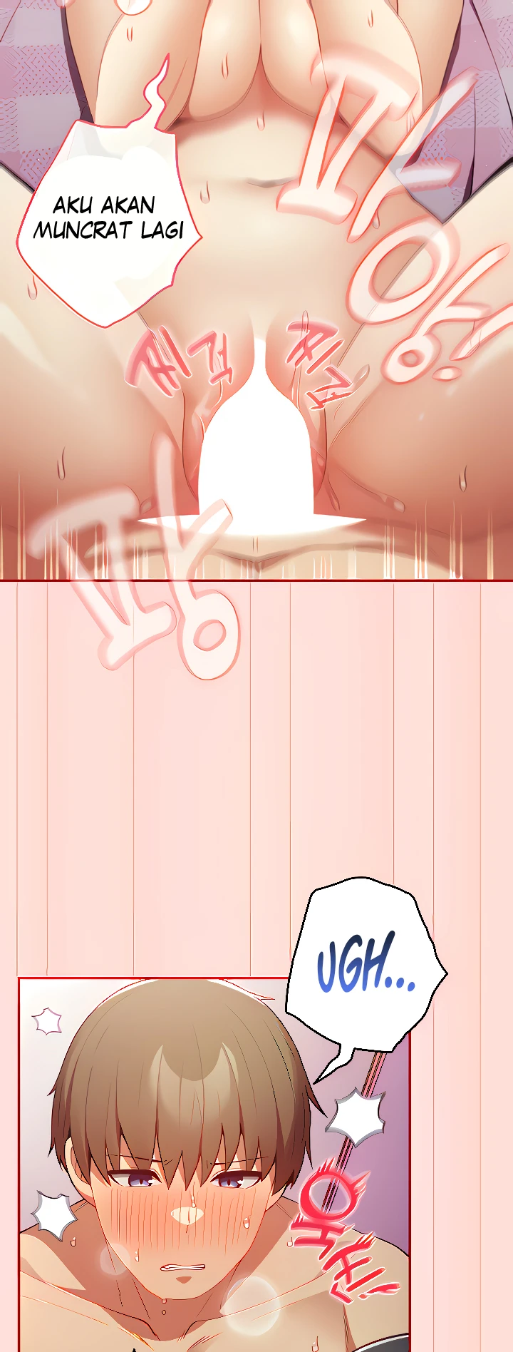That’s not how it’s done Chapter 36