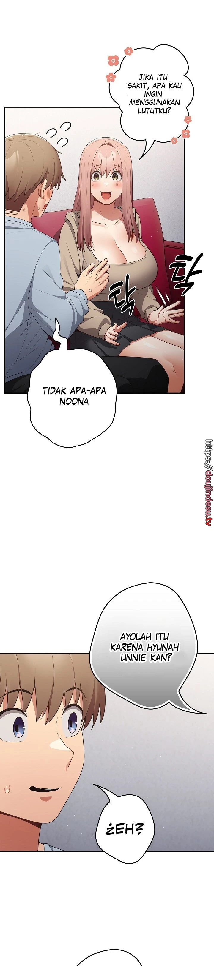 That’s not how it’s done Chapter 39