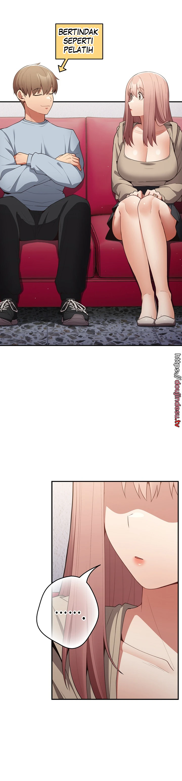 That’s not how it’s done Chapter 39