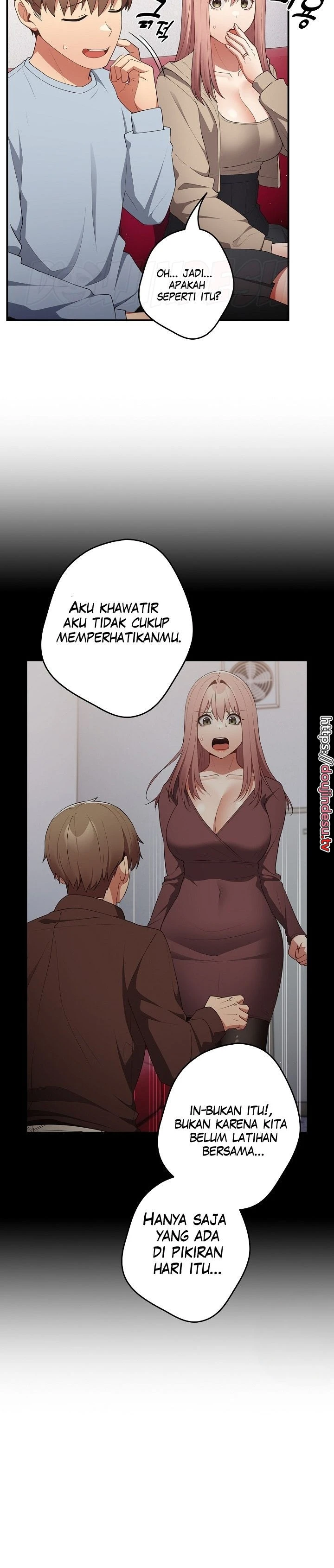 That’s not how it’s done Chapter 39