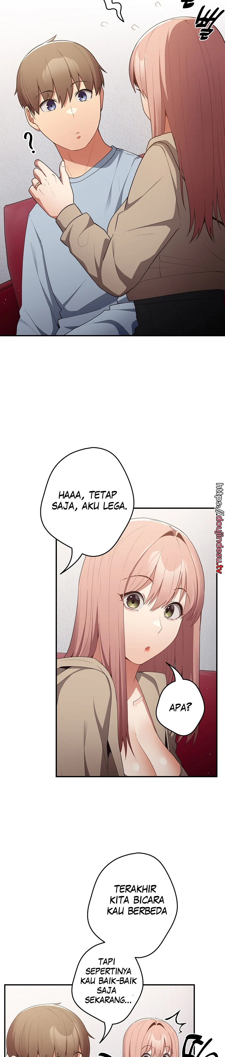 That’s not how it’s done Chapter 39