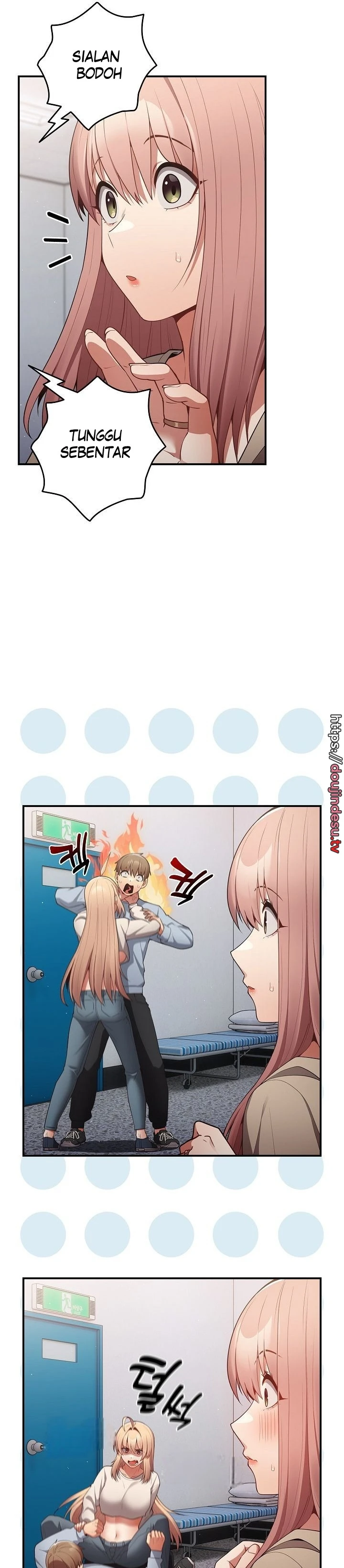 That’s not how it’s done Chapter 39