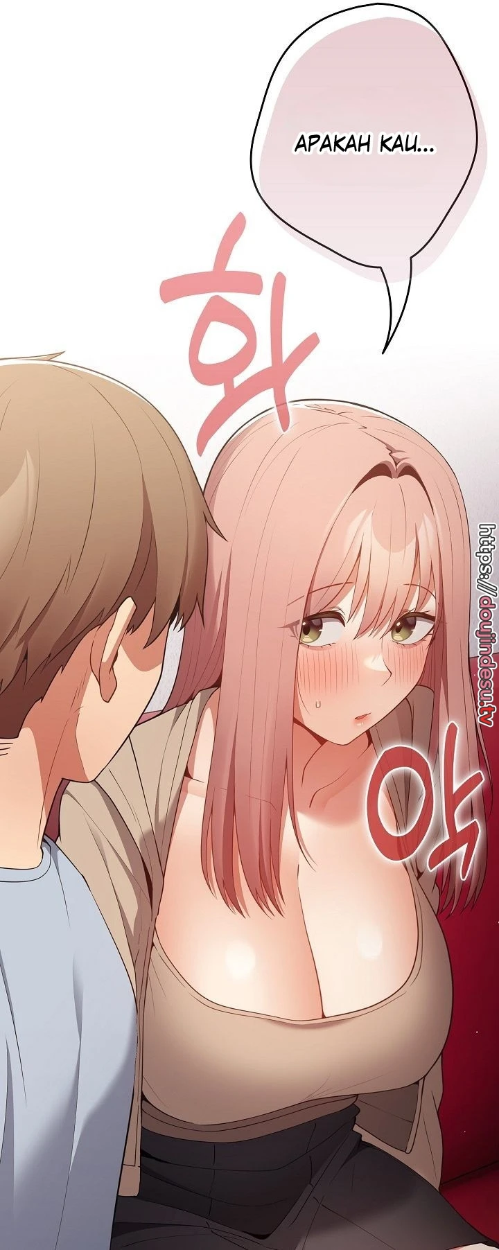 That’s not how it’s done Chapter 39